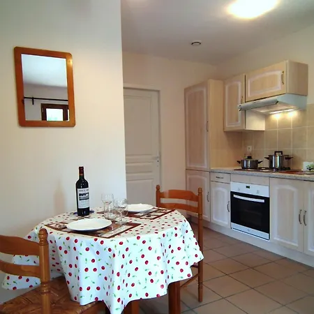 Domaene Mit Jacuzzi By Interhome *