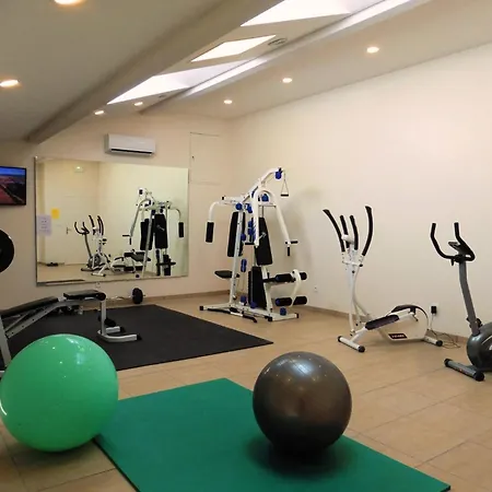 Domaene Mit Jacuzzi By Interhome *