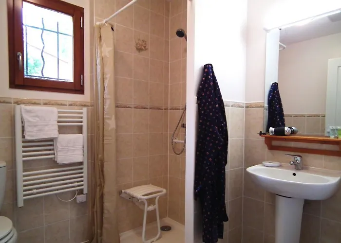 Domaene Mit Jacuzzi By Interhome Gavaudun