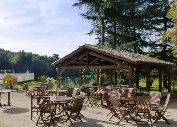 別荘 Domaene Mit Jacuzzi By Interhome