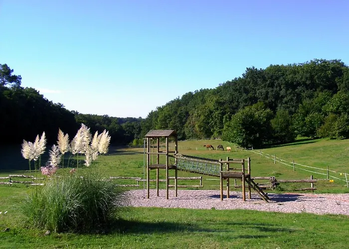 Domaene Mit Jacuzzi By Interhome