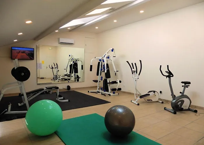 Domaene Mit Jacuzzi By Interhome *