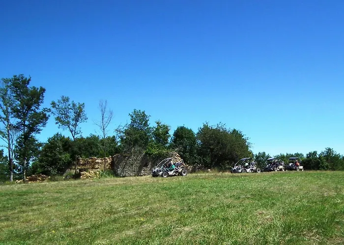 Domaene Mit Jacuzzi By Interhome