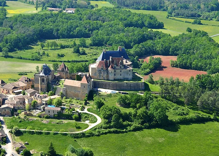 度假居 Domaene Mit Jacuzzi By Interhome