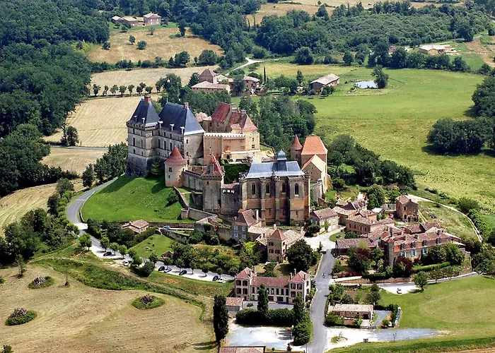 度假居 Domaene Mit Jacuzzi By Interhome *